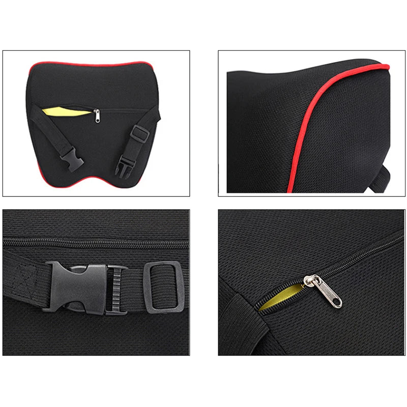 Premium Car Neck Pillow