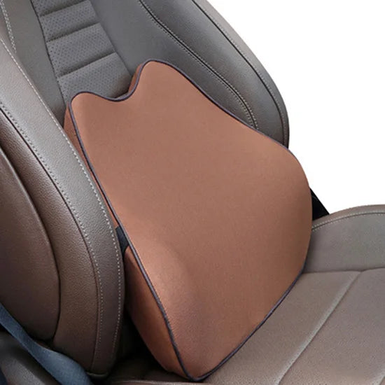 Premium Car Neck Pillow