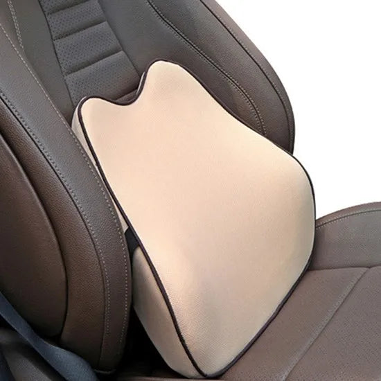 Premium Car Neck Pillow