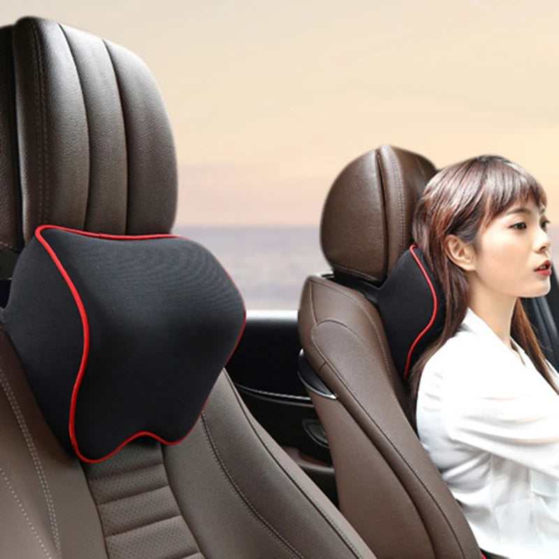 Premium Car Neck Pillow