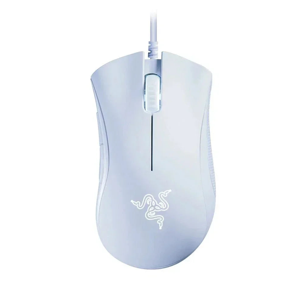Razer DeathAdder Essential Wired Gaming Mouse / Wired