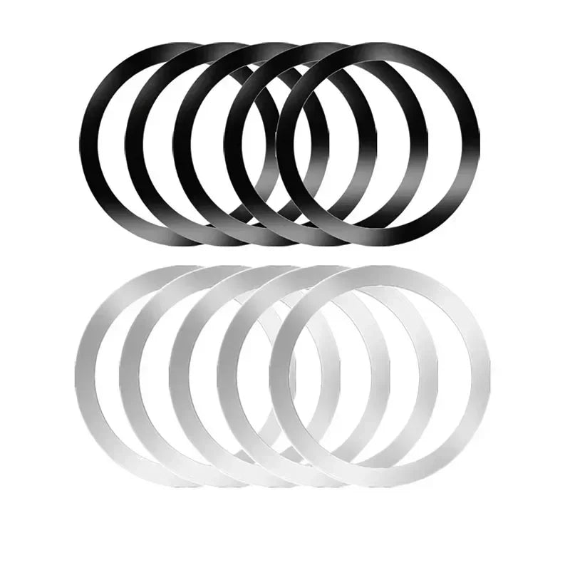 MagSafe Universal Magnetic Adapter Ring | טבעת מגנטית אוניברסלית MagSafe