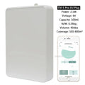 Smart Aroma Diffuser 500ML Waterless Professional | מפזר ריח מקצועי 500ML