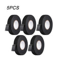 Electrical Insulating Tape – Heat Resistant Car Wiring Harness Tape (9/15/50mm)