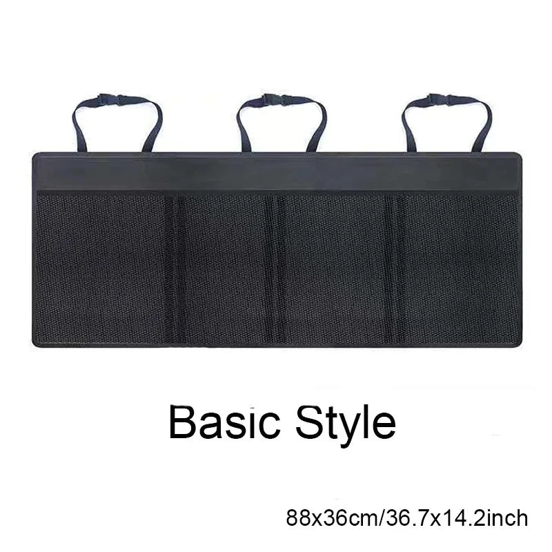 Universal Car Seat Storage Bag