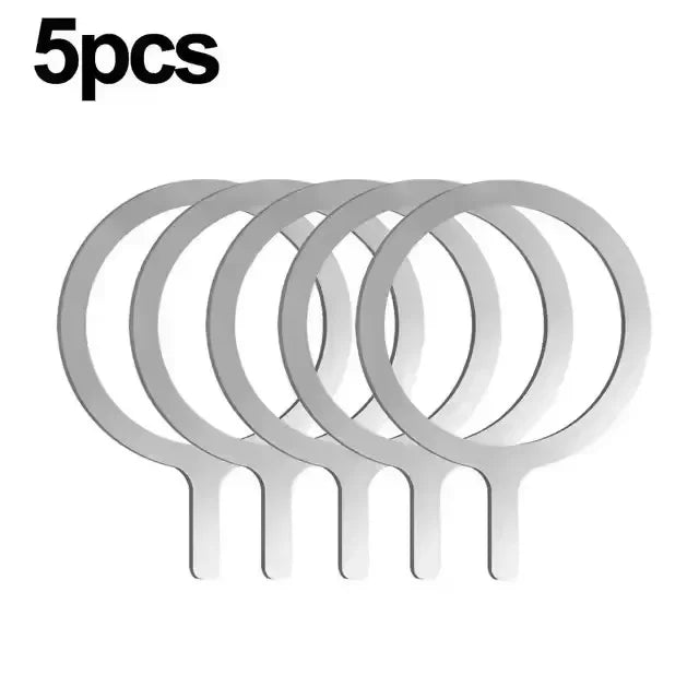 MagSafe Universal Magnetic Adapter Ring | טבעת מגנטית אוניברסלית MagSafe