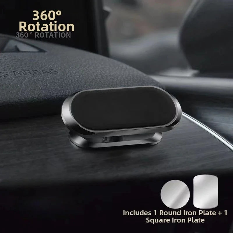 Magnetic Car Phone Holder | מעמד טלפון מגנטי לרכב