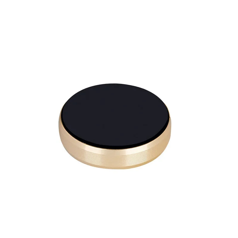 Metal Magnetic Car Phone Holder Air Vent | מעמד טלפון מתכתי מגנטי לפתח מזגן