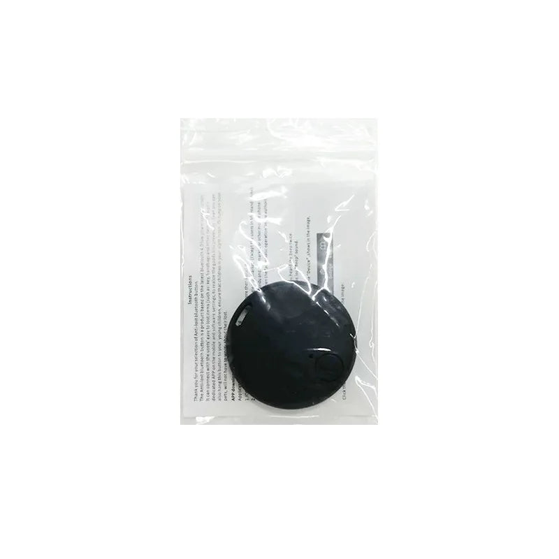 Mini GPS Tracker – Bluetooth Smart Tag Anti-Lost Key Finder for Wallet, Keys, Pets & Kids