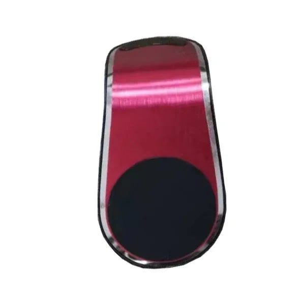 Metal Magnetic Car Phone Holder Air Vent | מעמד טלפון מתכתי מגנטי לפתח מזגן