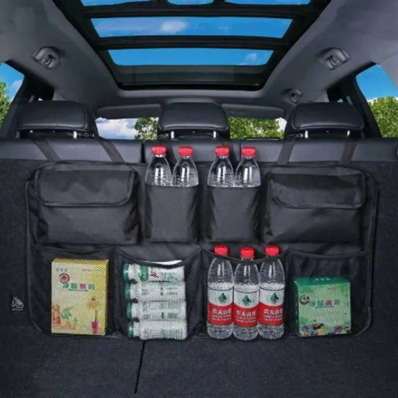 Universal Car Seat Storage Bag