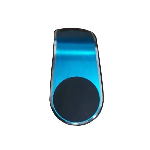 Mini Metal Magnetic Car Phone Holder Vent Clip | מעמד מיני מתכתי מגנטי לפתח מזגן
