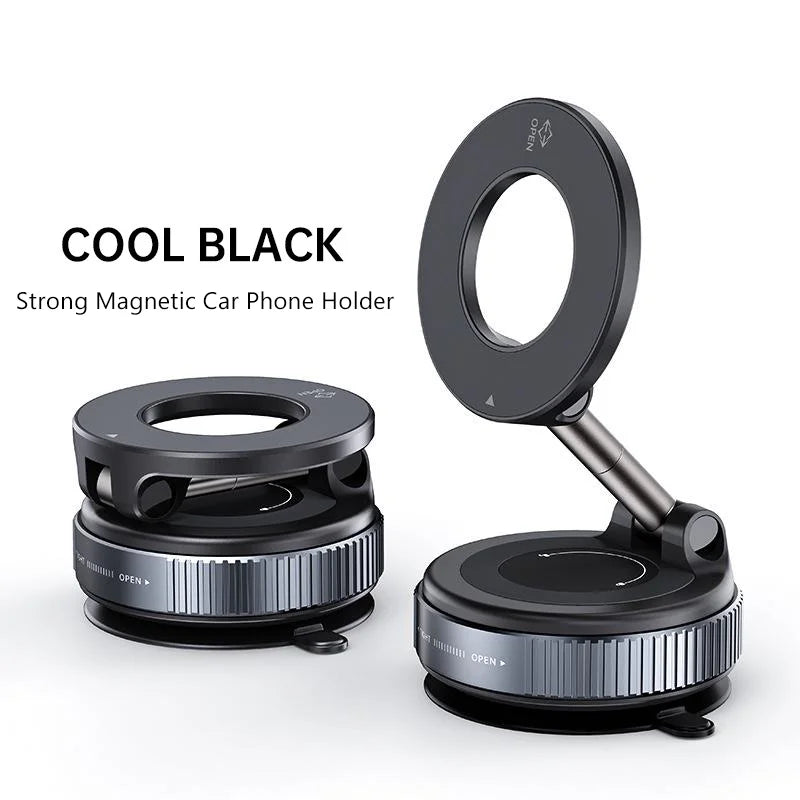 Magnetic Car Phone Holder 360°