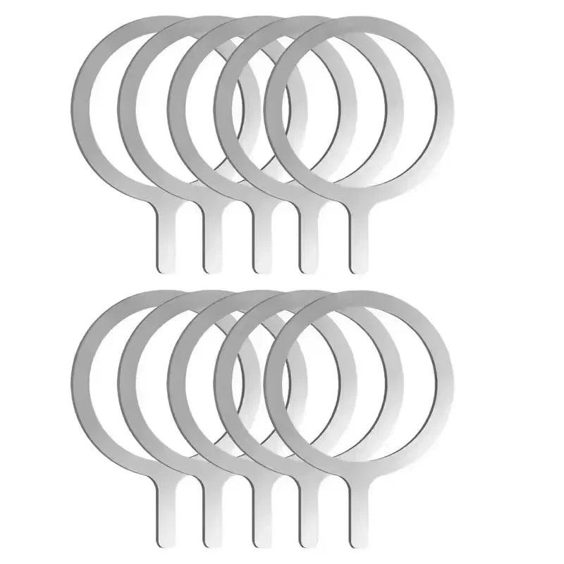 MagSafe Universal Magnetic Adapter Ring | טבעת מגנטית אוניברסלית MagSafe