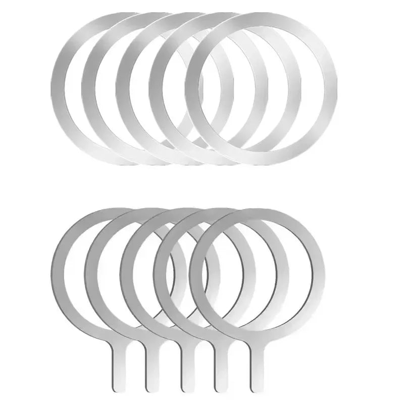 MagSafe Universal Magnetic Adapter Ring | טבעת מגנטית אוניברסלית MagSafe
