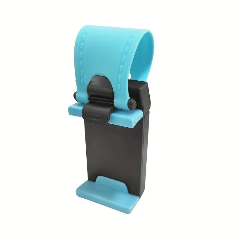 New Universal Car Phone Bracket Car Steering