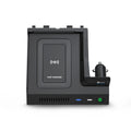 Wireless Charger for Mercedes Benz C/GLC-Class | מטען אלחוטי למרצדס C/GLC