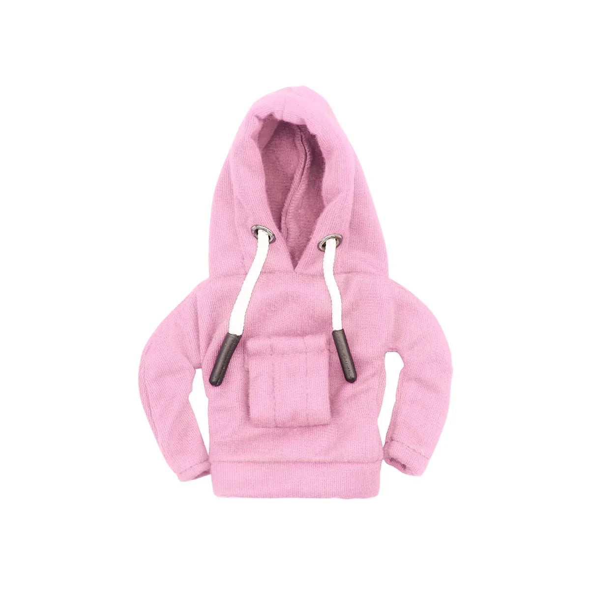 Gear Shift Mini Hoodie Cover – Universal Car Manual & Automatic Shift Lever Decor
