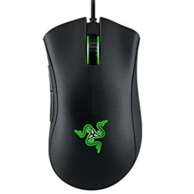 Razer DeathAdder Essential Wired Gaming Mouse / Wired