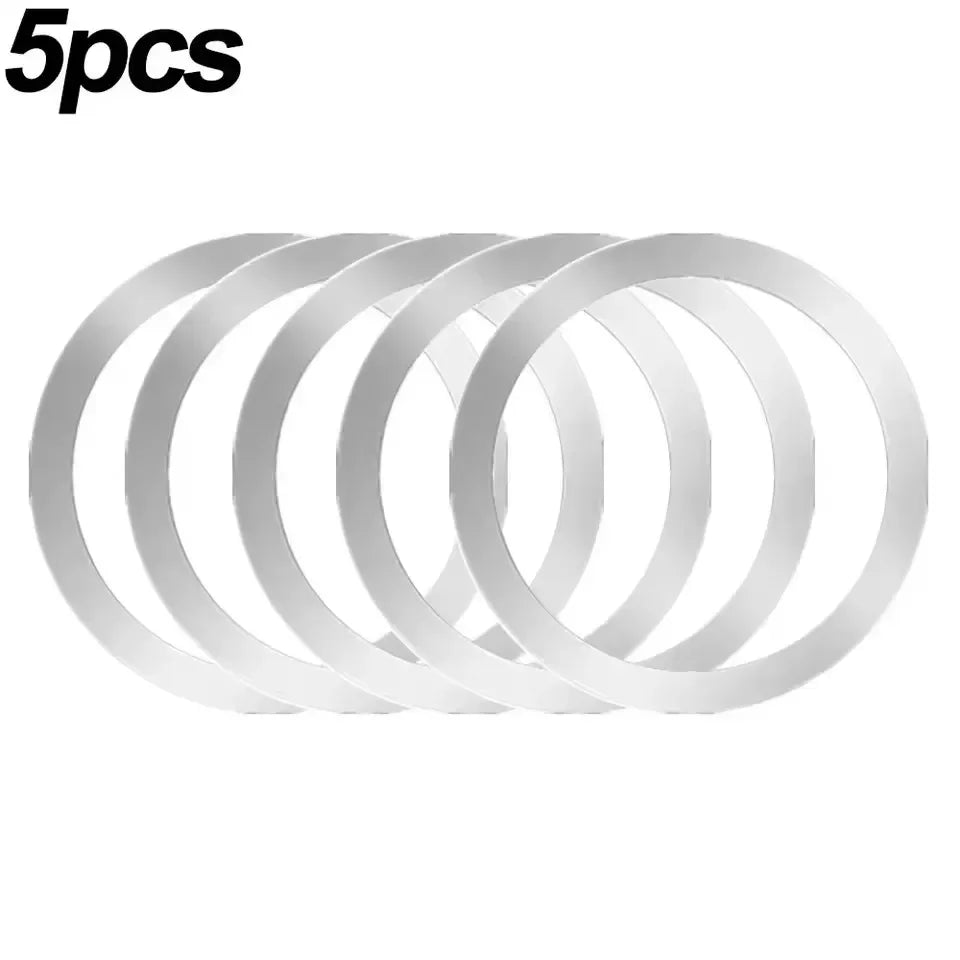MagSafe Universal Magnetic Adapter Ring | טבעת מגנטית אוניברסלית MagSafe