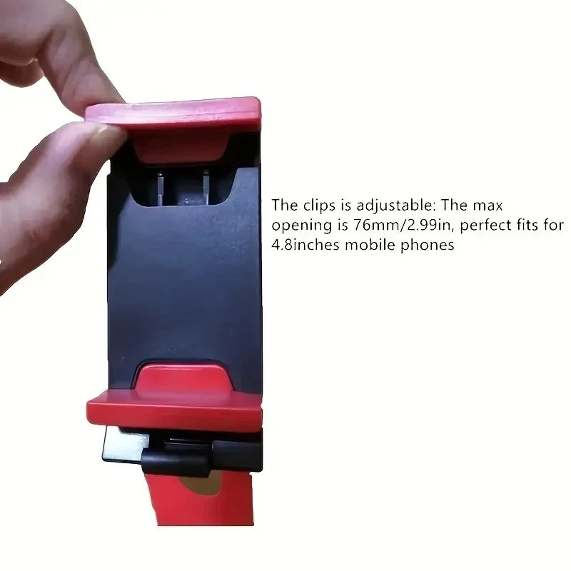 New Universal Car Phone Bracket Car Steering
