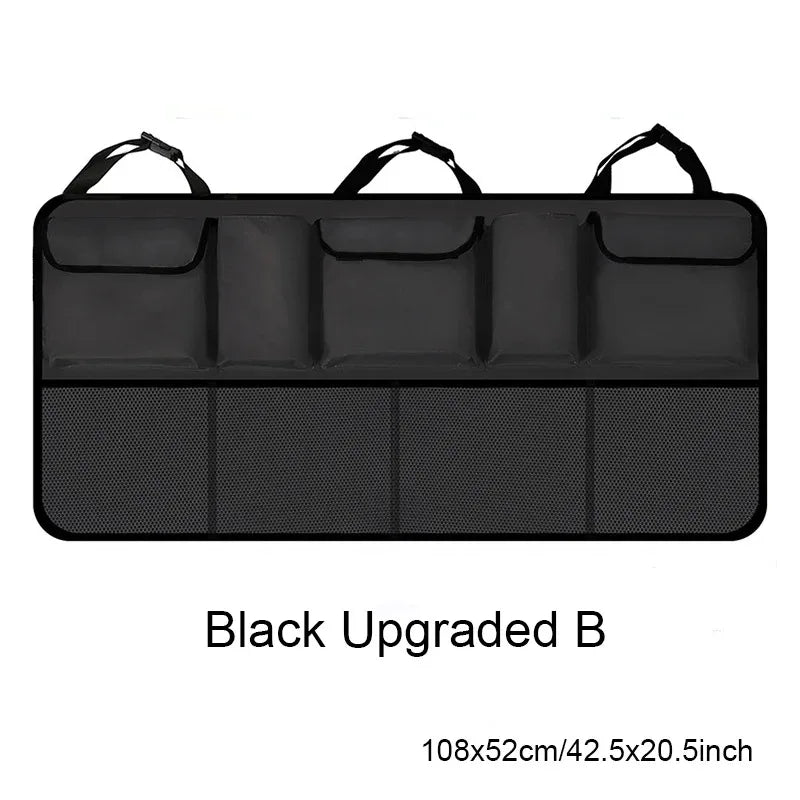 Universal Car Seat Storage Bag