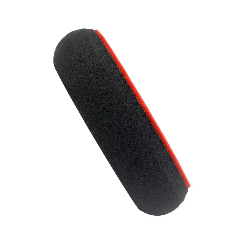 Car Waxing Sponge Applicator – Hand Waxing & Crystal Coating Foam Pad