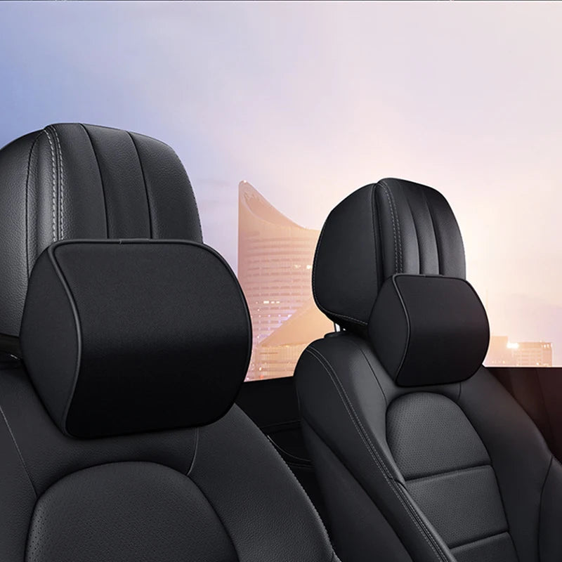 Premium Car Neck Pillow