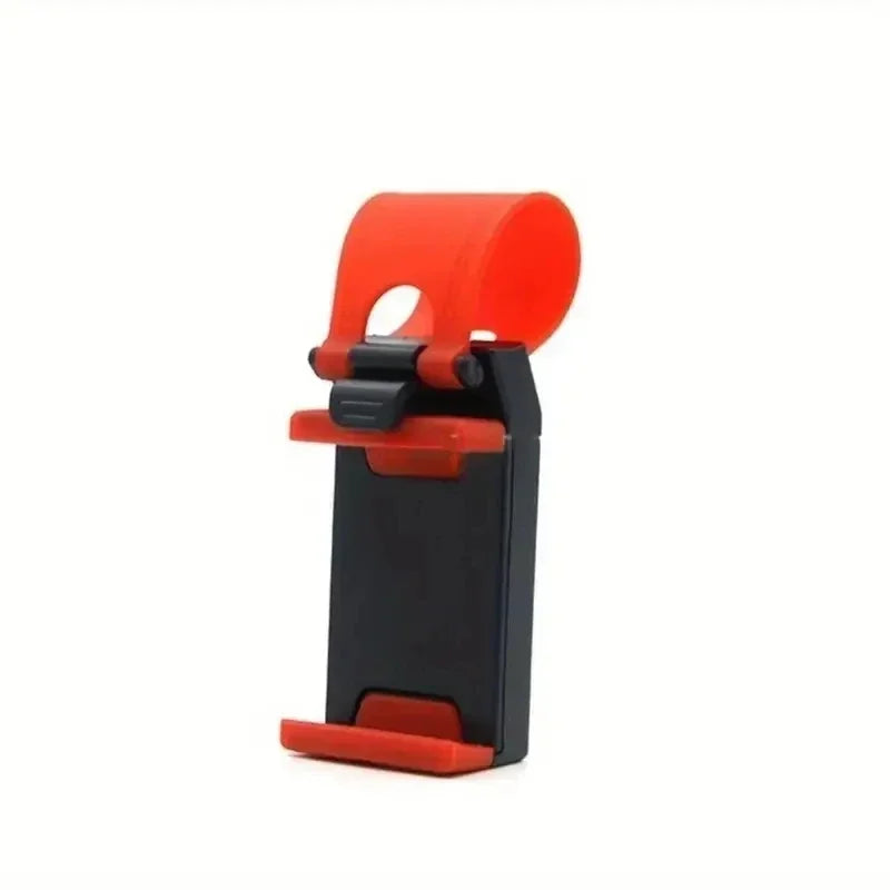 New Universal Car Phone Bracket Car Steering