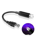 Mini LED Car Star Roof Light Projector