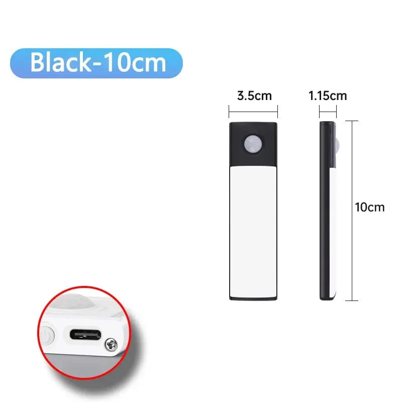 LED Cabinet Light USB Type-C