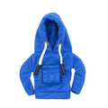 Gear Shift Mini Hoodie Cover – Universal Car Manual & Automatic Shift Lever Decor