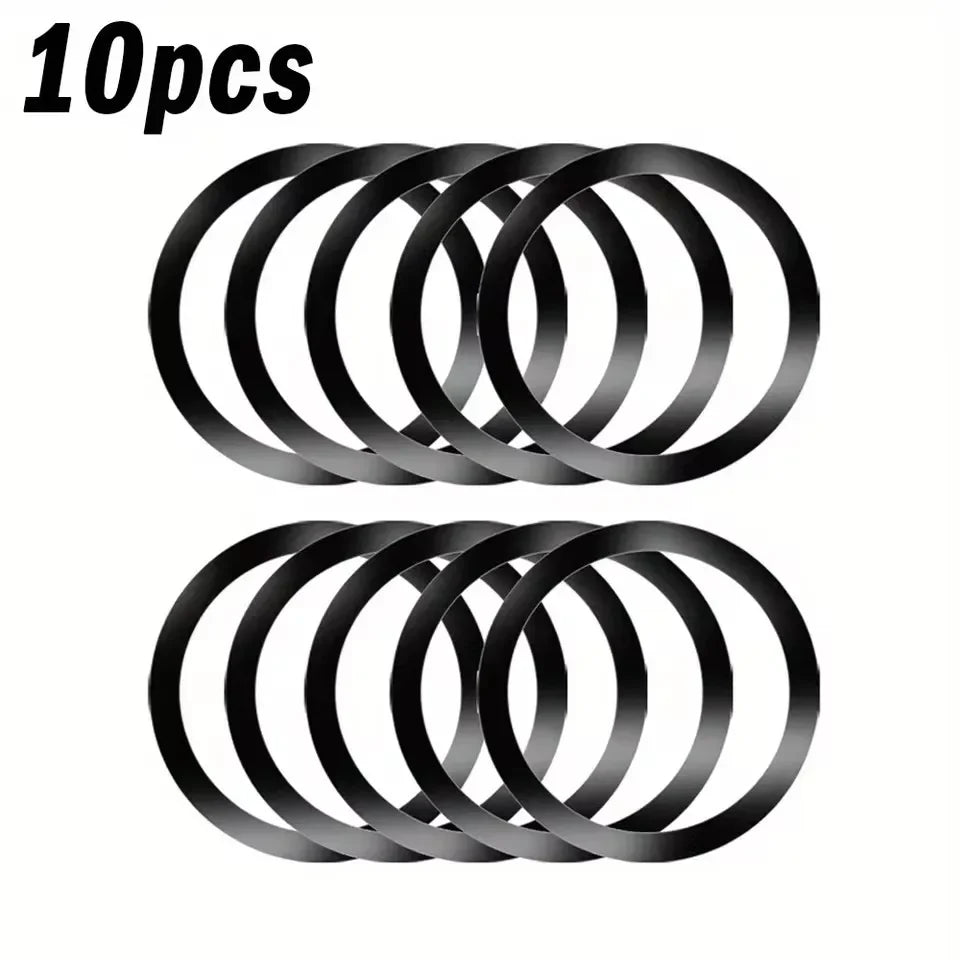 MagSafe Universal Magnetic Adapter Ring | טבעת מגנטית אוניברסלית MagSafe