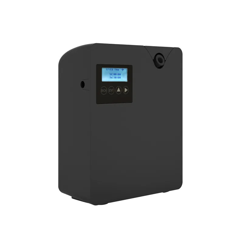 Bluetooth Smart Aroma Diffuser 300m³ | מפזר ריח חכם Bluetooth 300m³