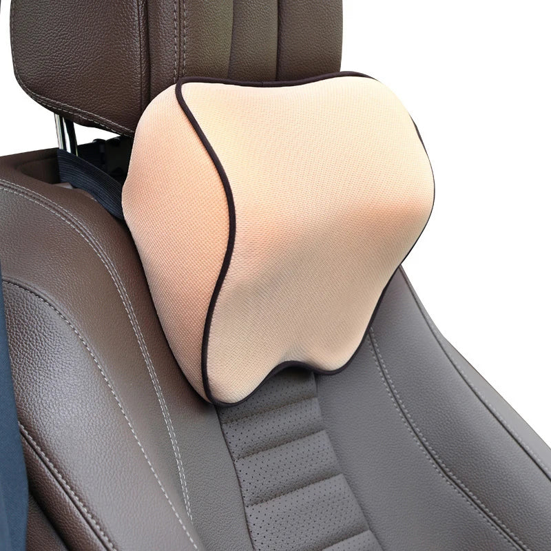 Premium Car Neck Pillow