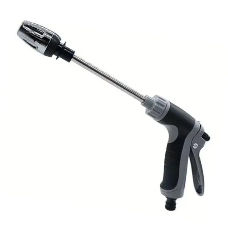 High-Pressure Car Wash Water Gun – Foam Sprayer Nozzle for Car, Garden & RV Cleaning