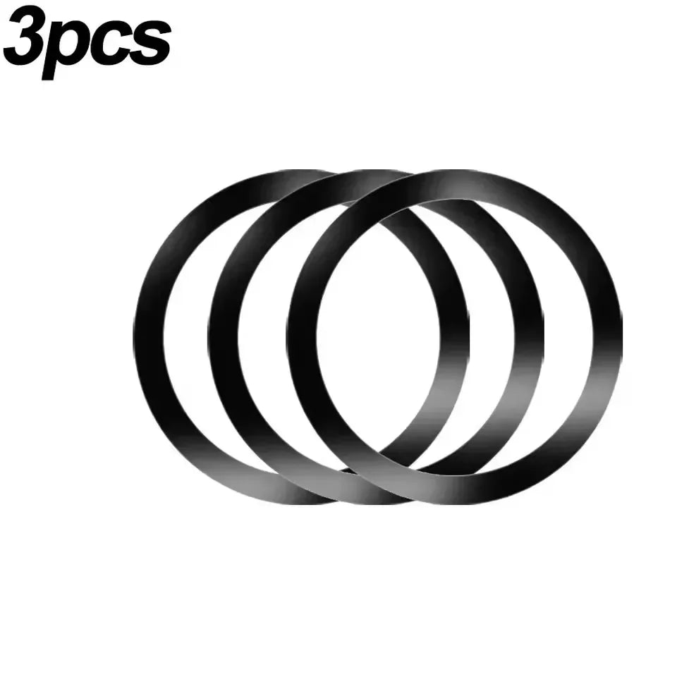 MagSafe Universal Magnetic Adapter Ring | טבעת מגנטית אוניברסלית MagSafe