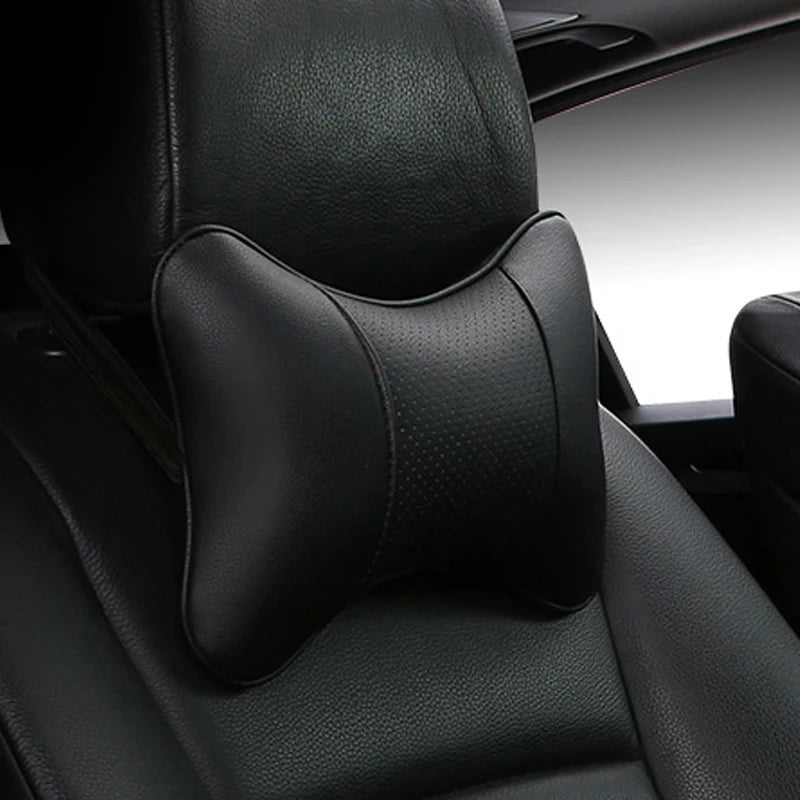 Premium Car Neck Pillow