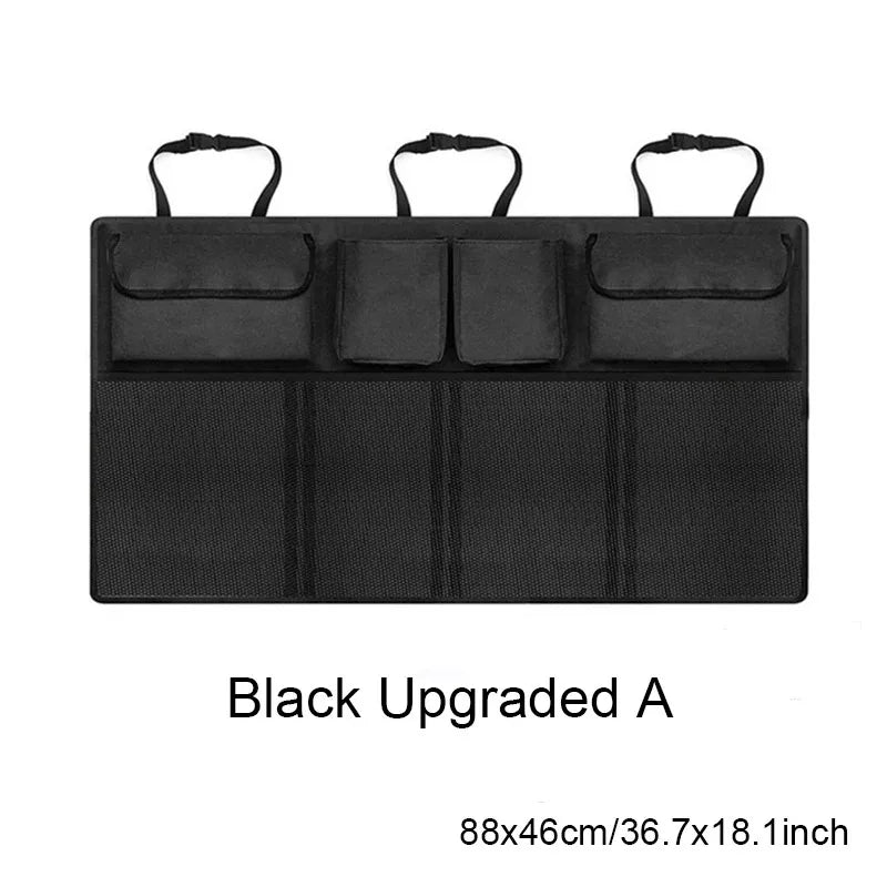 Universal Car Seat Storage Bag