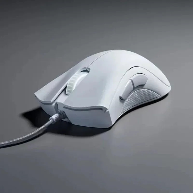 Razer DeathAdder Essential Wired Gaming Mouse / Wired