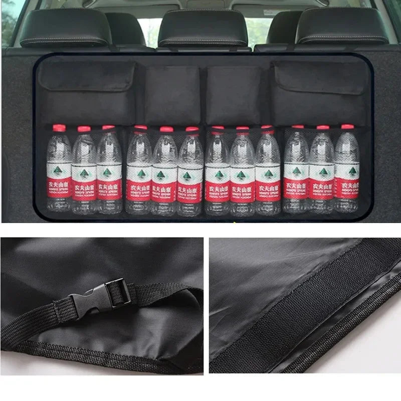 Universal Car Seat Storage Bag