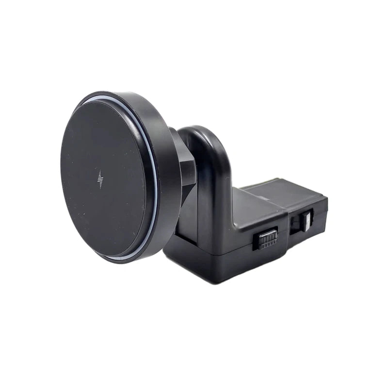 BMW Wireless Car Charger Seat Pad X3-X7 | מטען אלחוטי ל-BMW X3-X7