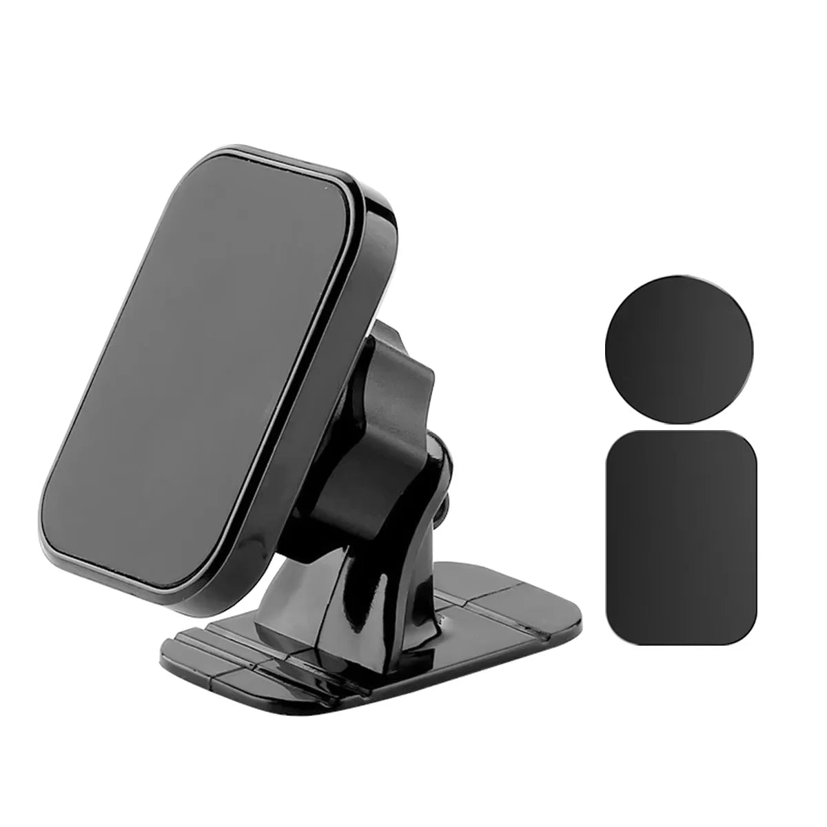 Magnetic Car Phone Holder Air Vent & Dashboard | מעמד טלפון מגנטי למזגן ודשפד