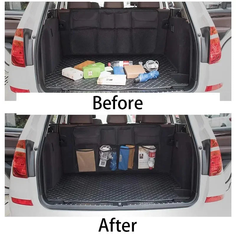 Universal Car Seat Storage Bag