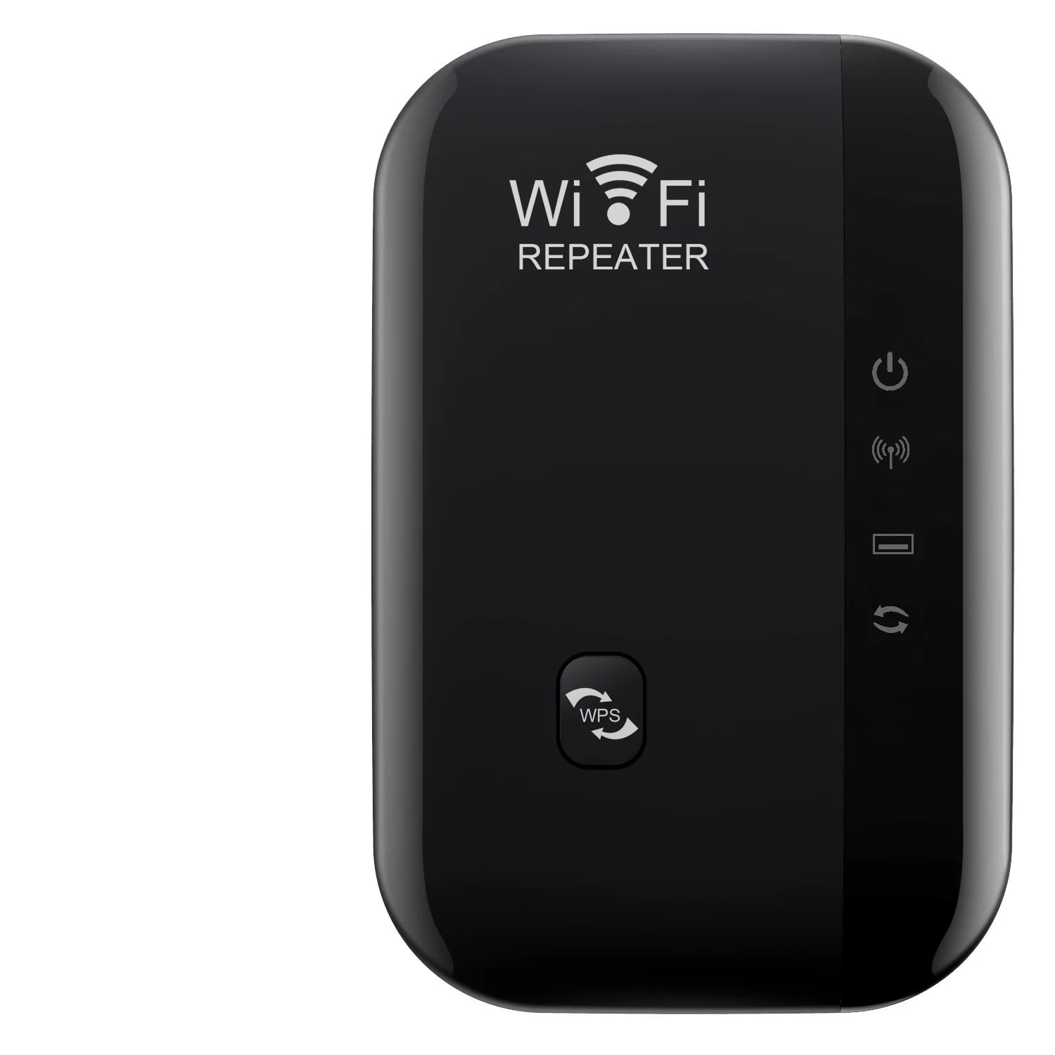 Wireless WiFi Repeater 300Mbps WiFi Extender Amplifier