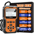 OBD2 Car Diagnostic Scanner – Engine Fault Code Reader for All OBD II Vehicles (1996+)