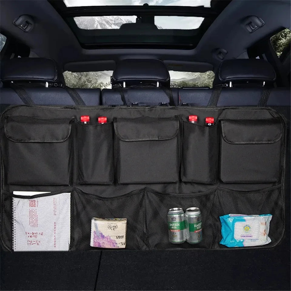 Universal Car Seat Storage Bag