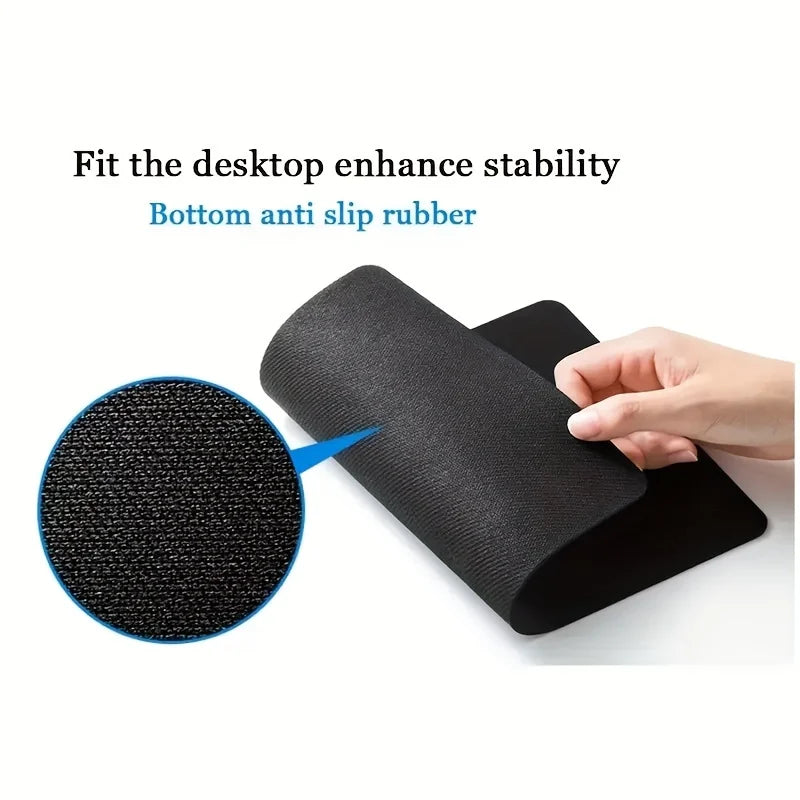 Mouse Mat Office Software Shortcut Key Mouse Pad Small