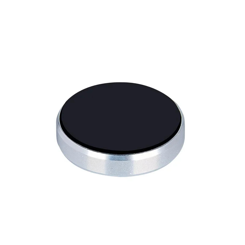 Metal Magnetic Car Phone Holder Air Vent | מעמד טלפון מתכתי מגנטי לפתח מזגן