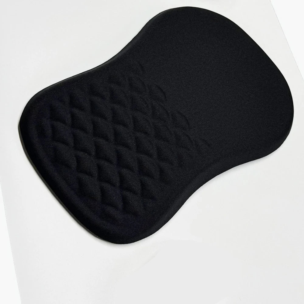 Ergonomic Wrist Rest Mouse Pad